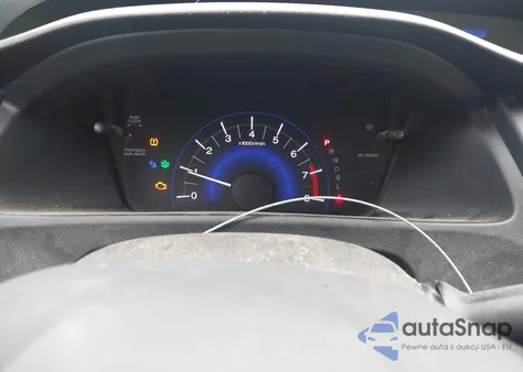 2015 Honda Civic Lx z USA, uszkodzony, nr VIN 2HGFB2F55FH558998